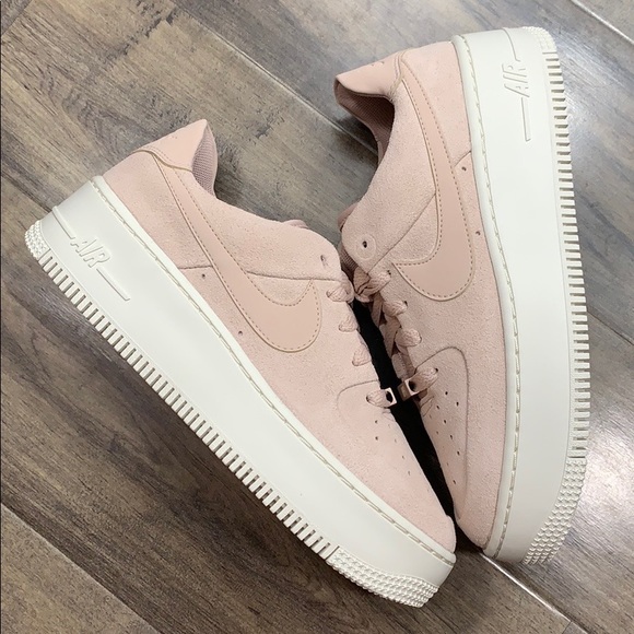 NIKE W AF1 SAGE LOW particle beige - Picture 3 of 16